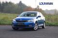 �koda Rapid 1.0 TSI 81kW Ambition +