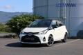 Toyota Yaris 1.33 VVT-i Selection Senso Sma