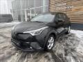 Toyota C-HR 1.2 ACTIVE
