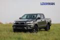 Toyota Hilux AT INVINCIBLE