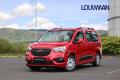 Opel Combo 1.5D LIFE