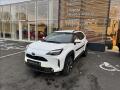 Toyota Yaris Cross 1.5 AT EXECUTIVE