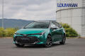 Toyota Corolla 2.0L HEV CVT GR SPORT