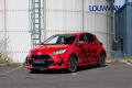 Toyota Yaris AT STYLE
