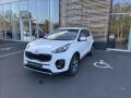 Kia Sportage 2.0 GT LINE 4X4