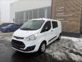 Ford Transit Custom 2.0 TREND