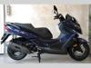 Kymco X-Town 125i ABS BUNDA JAKO DREK