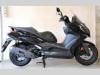 Kymco New Downtown 125i ABS, BUNDA JAKO DREK