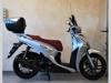 Kymco New People S 125i ABS BUNDA JAKO DREK