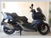 Kymco Xciting S 400i ABS BUNDA JAKO DREK