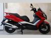 Kymco New Downtown 350i ABS TCS, BUNDA JAKO DREK