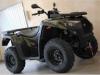 Kymco MXU 500 MXU 550i 4x4 ABS - traktor kte