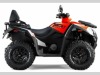 Kymco MXU 700i 4x4 EPS ABS - traktor kter m