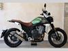 Jawa RVM 500 by Scrambler, BUNDA JAKO DREK