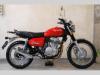 Jawa 350 OHC Sport, BUNDA JAKO DREK