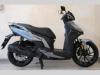 Kymco Agility 125 Agility S 125i CBS - BUNDA JAK