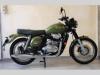 Jawa 300 CL forty two - LIMITOVAN EDICE -