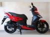 Kymco Agility City+ 125i CBS - BUNDA