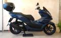 Honda PCX 125 krsn stav,1.maj,4 100km, ZR