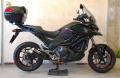 Honda NC 750 X ABS - pvod R,hezk stav,serv