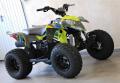Polaris Outlaw 90 Outlaw 110 EFI