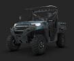 Polaris Ranger 1000 EPS Ranger XP 1000 EPS Nordic Pro