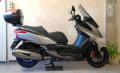 Kymco Downtown 300i ABS V�PRODEJ