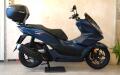Honda PCX 125 kr�sn� stav,p�vod �R,2.maj