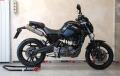 Yamaha MT-03 hezk� stav