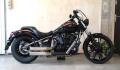 Kawasaki VN 900 Custom VN900 Custom - hezk� stav