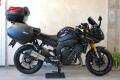 Yamaha FZ 8 S Fazer hezk� stav