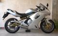 Kawasaki ER-6f ER6-f