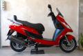 Kymco Yager GT 125 