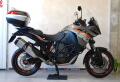 KTM 1190 Adventure hezk� stav, serviska