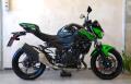 Kawasaki Z 400 Z400 - po 1.maj, serviska, od