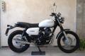 Jawa 350 OHC Scrambler - stroj od n�s, serv