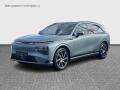 Xpeng G9 G9 AWD Performance (Nov� G9)
