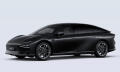 Xpeng P7 P7+ AWD Performance, ta�n�