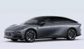 Xpeng P7 P7+ AWD Performance, ta�n�