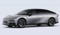 Xpeng P7 P7+ AWD Performance, ta�n�