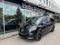 Mercedes-Benz 2.0 300 d / Exclusive / L / 4M
