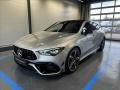 Mercedes-Benz CLA 2.0 45 S AMG shootin brake