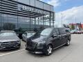 Mercedes-Benz 2.0 300 d / Exclusive / L / 4M