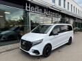 Mercedes-Benz 2.0 300 d / Exclusive / L / 4M