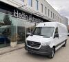 Mercedes-Benz Sprinter 2.0 317 CDI / KAWA PRO /