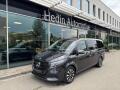Mercedes-Benz 2.0 250 d / Style / L