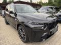 BMW X7 40d Msport Pro Xdrive