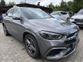 Mercedes-Benz GLA 200d AMG 4Matic