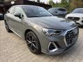 Audi Q3 Sportback 147 kw Quattro Sline
