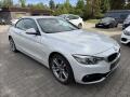 BMW 3.0   435d Xdrive Cabrio 1.maj